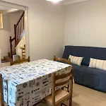 Maisonnette A 150M Du Centre-Ville Et Des Commerces A Perros-Guirec - Ref 922